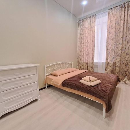 Viva Olive - Студия Со Спальней В Центре Kremenchuk Exterior foto