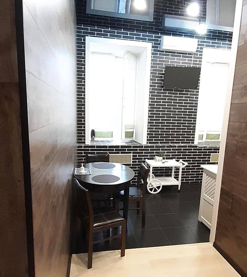 Viva Olive - Студия Со Спальней В Центре Kremenchuk Exterior foto
