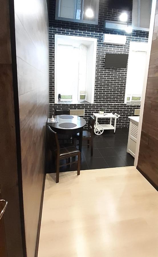 Viva Olive - Студия Со Спальней В Центре Kremenchuk Exterior foto