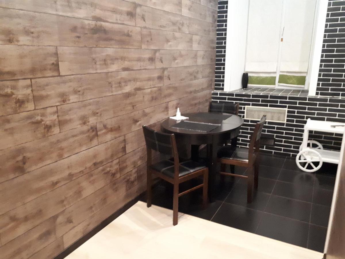 Viva Olive - Студия Со Спальней В Центре Kremenchuk Exterior foto