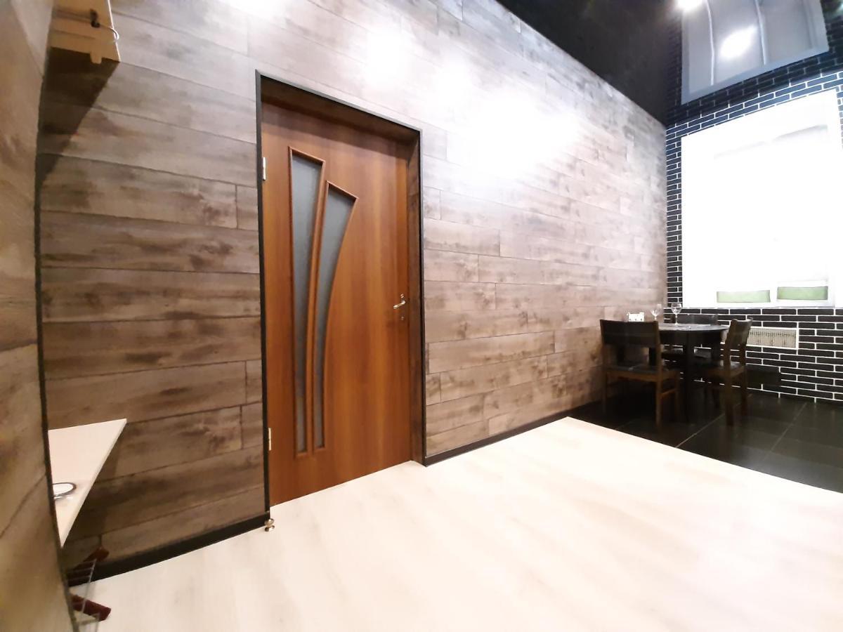Viva Olive - Студия Со Спальней В Центре Kremenchuk Exterior foto